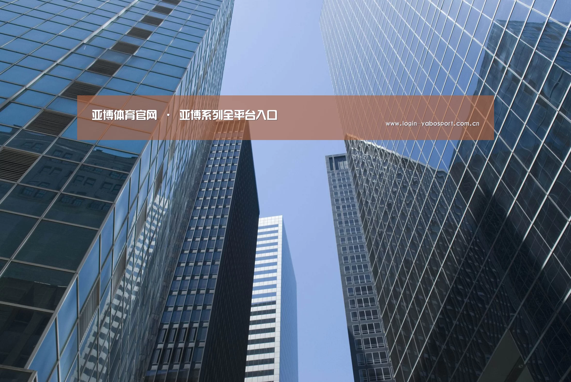亚博平台公司简介 
