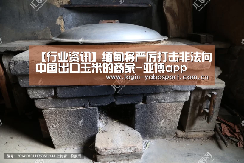 【行业资讯】缅甸将严厉打击非法向中国出口玉米的商家-亚博app(图3) 亚博中国官网