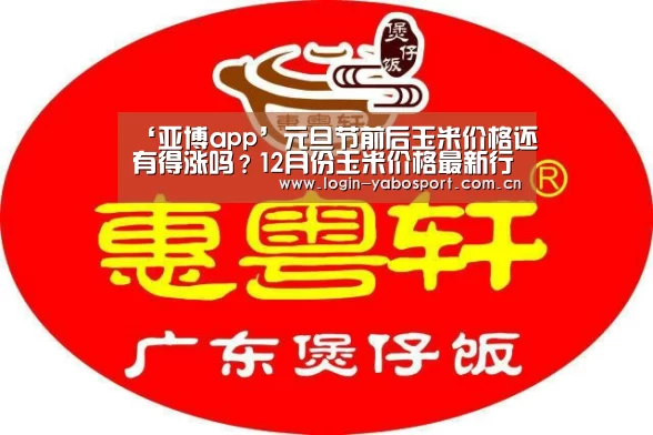 ‘亚博app’元旦节前后玉米价格还有得涨吗?12月份玉米价格最新行情预测(图3) 亚博官网